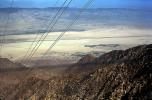 Palm Springs Aerial Tramway, valley