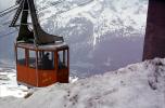 Saint Moritz Tram, Switzerland