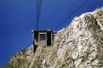 Power House, building, Mountain Top, Aerial Tramway Station, Chamonix