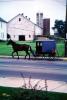 Amish Country, Lancaster County, Pennsylvania, VHCV01P07_03