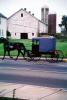 Amish Country, Lancaster County, Pennsylvania
