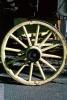 Wagon Wheel, Hub, Spokes, Round, Circular, Circle, VHCV01P09_04