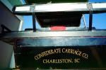Confederate Carriage Co., racist, asswipe