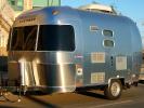 Airstream Camper, Trailer, Aluminum, Potrero Hill, San Francisco, VLRD01_002