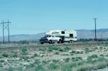 trailer, near White Sands New Mexico, VLRV01P05_16