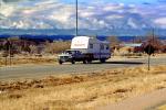 Trailer, north of Santa Fe, New Mexico, VLRV01P07_06