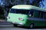 1967, Ultra Van Motor Coach, Motorhome, Corvair