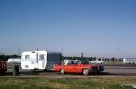 1962 Pontiac Bonneville, Towing a Trailer, car, automobile, June 1963, 1960s, VLRV01P14_13