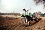 Kawasaki 500, Uni-Trak, Off-Road, Dirt Bike, Racing, unpaved, VMCV01P12_07