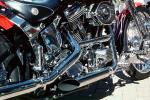 Harley-Davidson, Flames, VMCV01P14_01