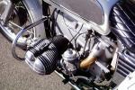 BMW R7S, Cylinder