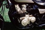 Kawasaki Spectre 1100, Motor, Engine, Gold , VMCV01P15_06
