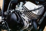 Motor, Engine, Cooling Blades, Cylinder, Spark Plug, VMCV01P15_17