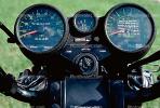 Speedometer, Kawasaki ZZ-11, Dials, VMCV02P01_12.0570