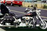 Harley-Davidson, Skull, Cylinder, Cooling Fins, Chrome, Engine, VMCV02P03_07