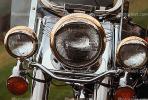 Harley-Davidson, Headlight, Head Lights, Chrome, VMCV02P03_10.0570