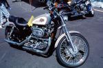 Harley-Davidson 1200
