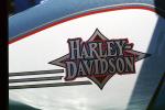 Harley-Davidson, Gas Tank