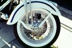 Harley-Davidson, Whitewall Tires