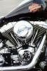 Harley-Davidson, Engine, Chrome, VMCV02P12_03