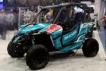 Makita Can-am, CES Convention 2016, Consumer Electronics Show, tradeshow, VORD01_011