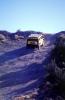 Humvee out on a dirt road, VORV01P04_18