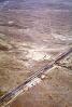Train accident near Kingman, Arizona, caused by flash flooding, VRAV01P07_03