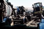 daytime, daylight, derailment train wreck, Crockett California, VRAV02P06_18