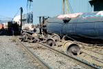 daytime, daylight, derailment train wreck, Crockett California, VRAV02P08_06