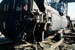 daytime, daylight, derailment train wreck, Crockett California, VRAV02P08_13