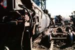 daytime, daylight, derailment train wreck, Crockett California, VRAV02P09_05