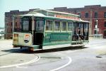 524, Powell & Hyde Street Line, Turntable, Pepsi, May 1960, 1960s, VRCV02P11_02