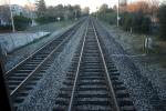Caltrain rails, VRFD01_037