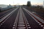 Caltrain rails, VRFD01_042