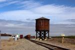 Water Tank Tower, Westley, California, VRFD01_095