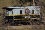 railcar, Niles Canyon Railway, VRFD01_163