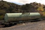 Union Pacific Water Tank Car
