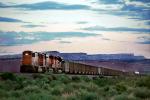 9721, Freight Train, Gallup, VRFD01_271