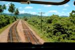 Railroad Tracks, Bukit Besi, 1950s, VRFV01P01_08.3289