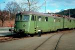 11852, Ae 8/14, Electric double locomotive, The Swiss Transport Museum, Lucerne, 1950s, VRFV01P02_11.3289