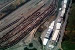 Railyard, Brisbane, California, 6 May 1987