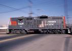 SP 3336, Southern Pacific
