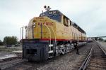 UP 6936, EMD DDA40X "Centennial" locomotive, Union Pacific Railroad, VRFV02P09_11.0586