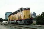 UP 6936, EMD DDA40X "Centennial" locomotive, Union Pacific Railroad, VRFV02P09_15