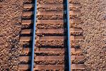Rail Yard, Columbia River Basin, Railroad Tracks, VRFV02P12_10.3290