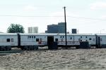 Barnum and Baily Circus Train, Fresno California, VRFV02P14_01