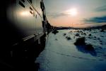 Southern Pacific, Diesel Locomotive, 31 December 1992, VRFV03P05_03.3290