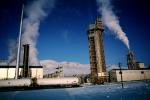 Factory, Steam, Building, 31 December 1992, VRFV03P06_17