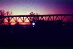 Chester Bridge, Route-51, Illinois Route 150, Perryville, Missouri, Chester, Illinois, VRFV03P10_04B