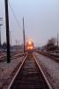 Train Track, locomotive, Headlight, 1 January 1994, VRFV03P11_11.0754